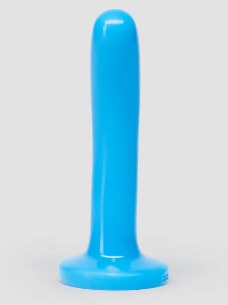 Doc Johnson The Slim Silicone Dildo 5.5 Inch