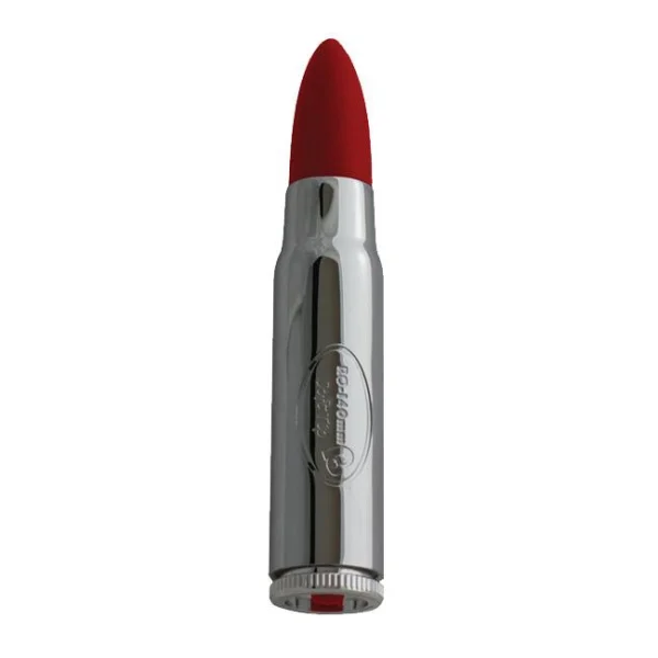 Rocks Off 140mm Bullet Vibe