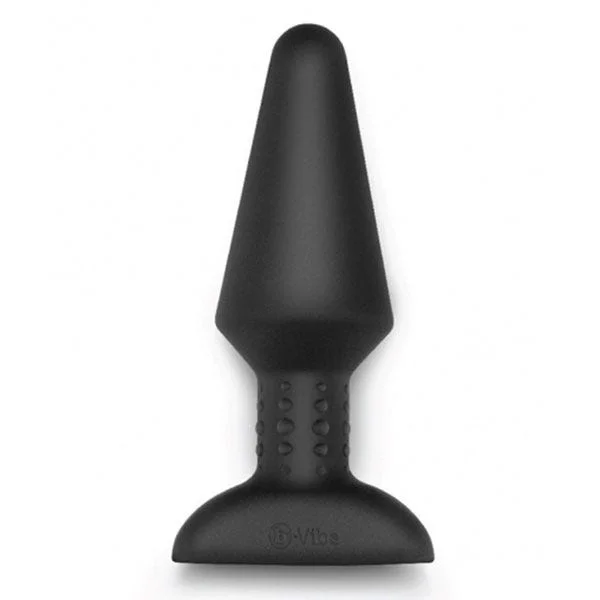 b-Vibe Rimming Plug XL
