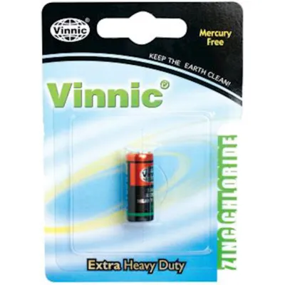 Battery 15 V Inch N Inch Size