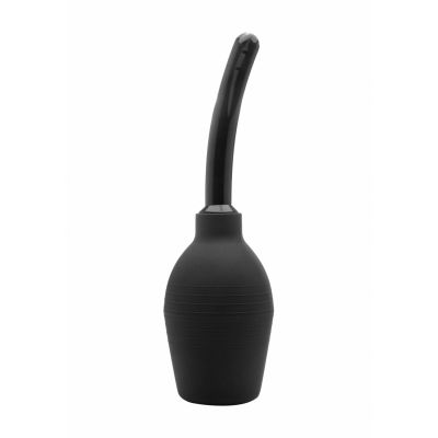 Anal Douche Black How To Anal Douche