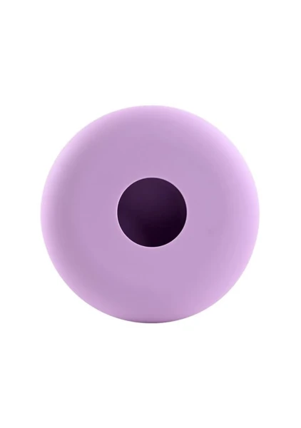 Ove Dildo and Harness Cushion
