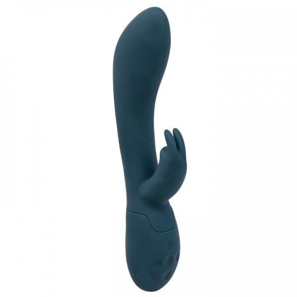 Bondara Jade 10 Function Rechargeable Rabbit Vibrator