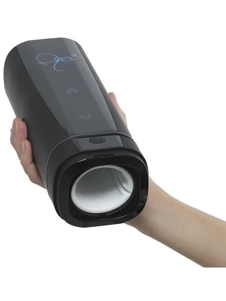 Kiiroo Onyx+ with Asa Akira Experience