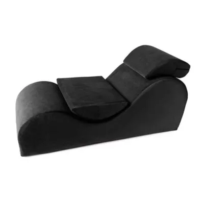 Liberator Esse Lounger