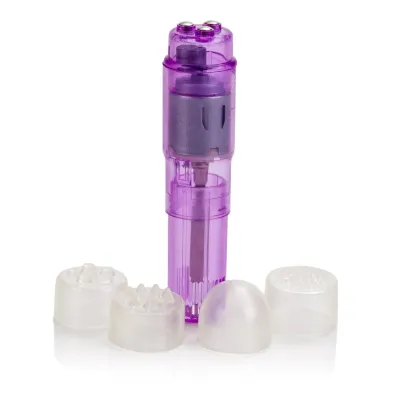 Berman Athena Waterproof Mini Massager Boxed