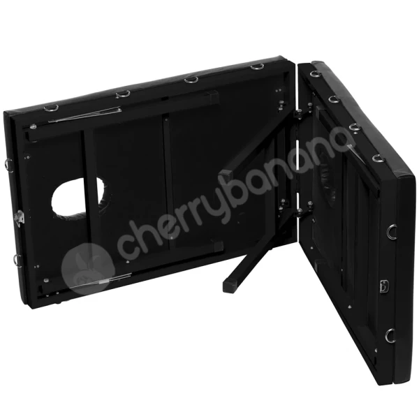 Master Series Extreme Bondage Massage Bed BDSM Table