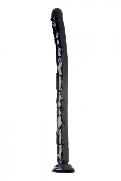 19" Realistic Anal Snake