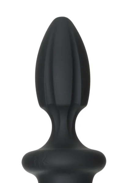 Kink Everything Butt Silicone F**k Plug
