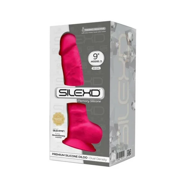 Sd Model 3 Dd05 9 Pink