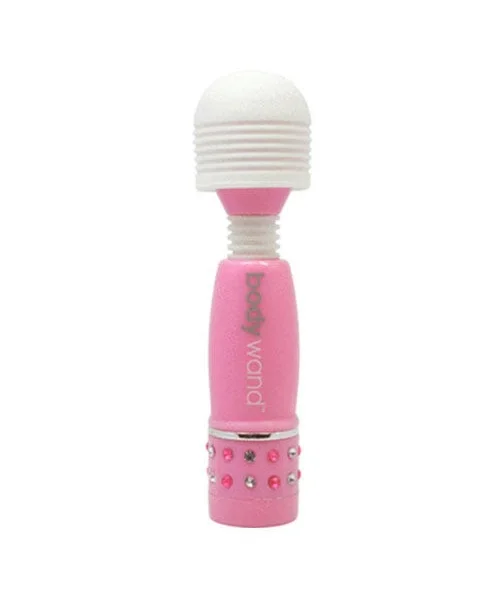 Bodywand Mini Hitachi-style Massager
