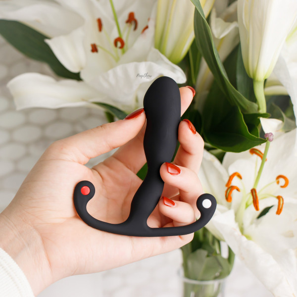 Aneros Helix Syn Trident Prostate Massager