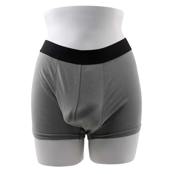4 Inch Packer - Dark