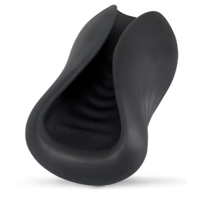 Vibrating Open Sleeve Masturbator