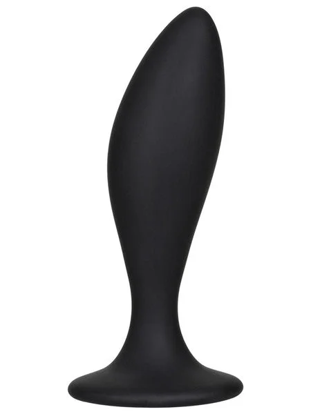 Silicone Anal Curve Kit