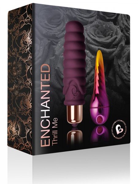 Enchanted Thrill Me Kit