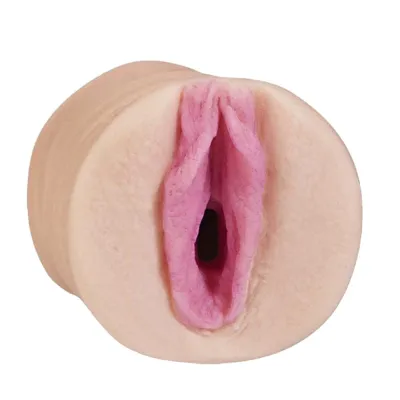 Doc Johnson Faye Regan Ur3 Pocket Pussy