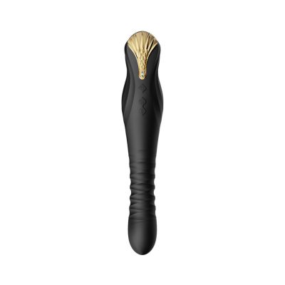 King Thrusting Vibrator