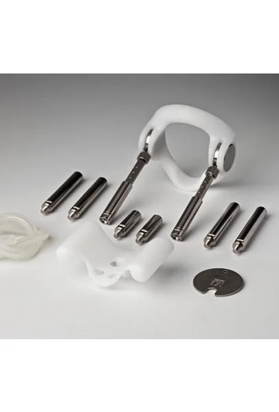 Jes Extender Titanium Penis Enlarger Kit