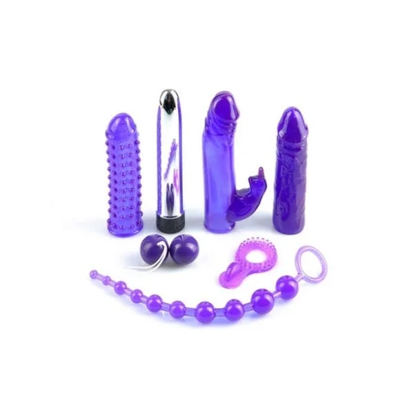 Royal Rabbit Couples Sex Toy Kit — image 4 of 4