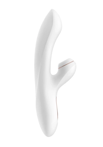 Satisfyer Pro G-spot Rabbit Vibrator