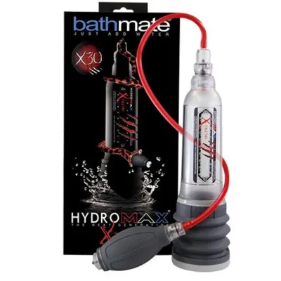 Bathmate Hydroxtreme X30