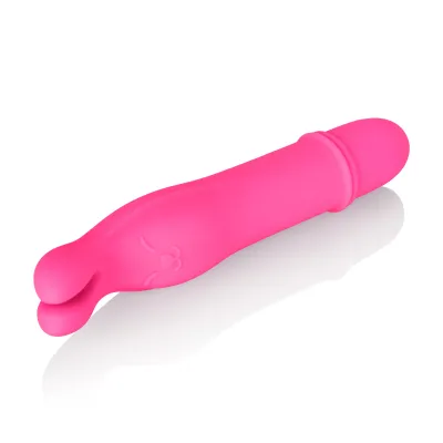 Shane s World Bedtime Bunny Pink