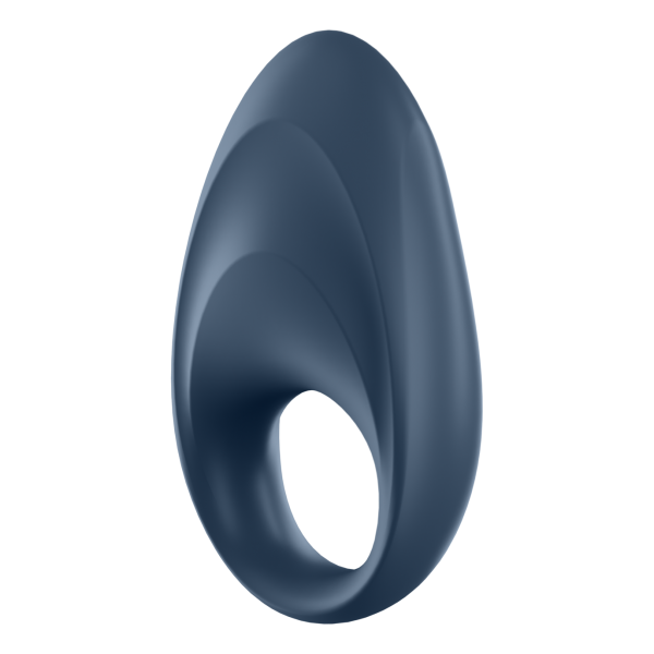 Satisfyer Mighty One Vibrating Couples Ring With App