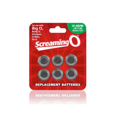Ag10 Batteries Ag10 lr1130