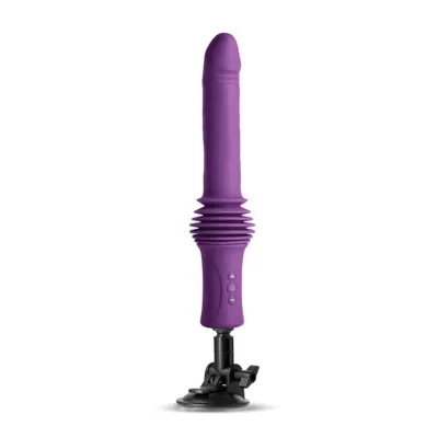 Inya Super Stroker Purple