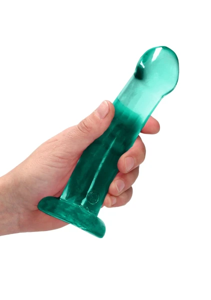 The D™ - Slim D - ULTRASKYN™ with Balls — image 8 of 25
