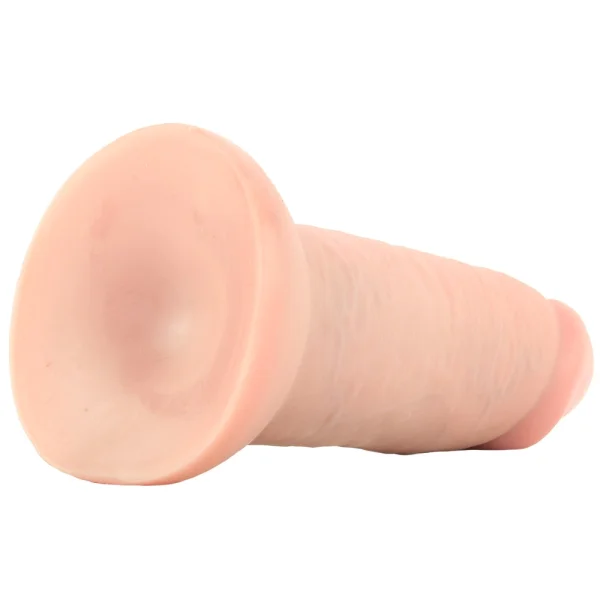 King Cock 10" Chubby - Light