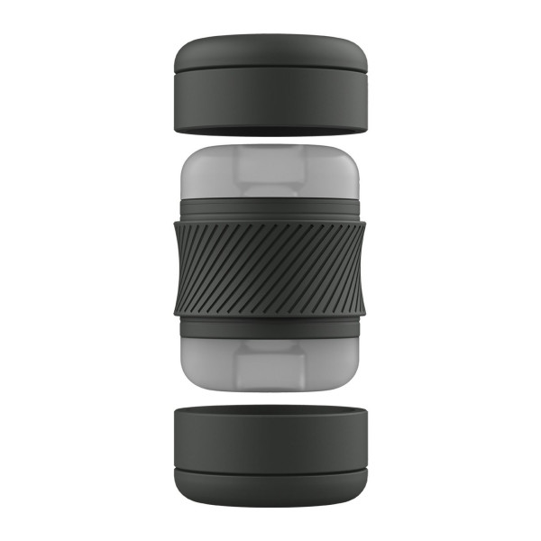 Bhandy Classic Wave (Black)