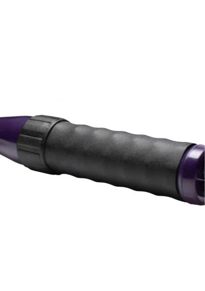 Zeus Deluxe Edition Twilight Violet Wand