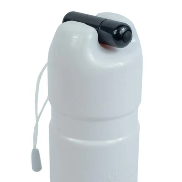 CyberSkin Vulcan Realistic Maturbator w/ Vibration
