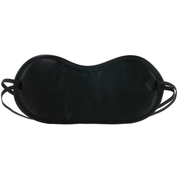 Sex & Mischief Satin Blindfold