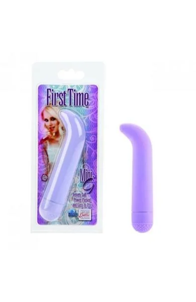 First Time Mini-g - Purple