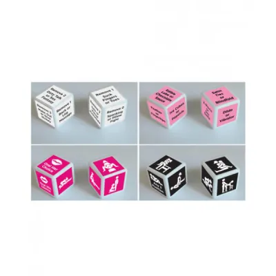 Ultimate Roll Naked Naughty Dice Game