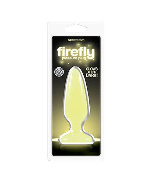 NS - Firefly Pleasure Plug - Medium