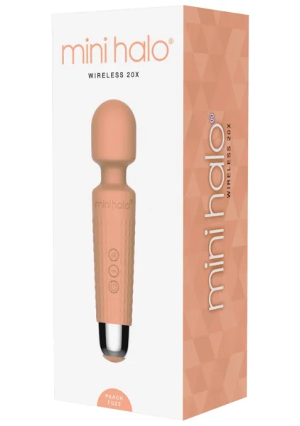 Mini Halo Wireless 20x