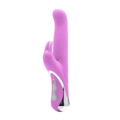 FADEY rechargeable rabbit vibrator Pink