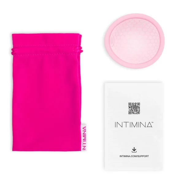 LELO Intimina Ziggy Cup 2