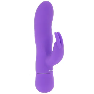 PinkCherry Smooth Operator Rabbit Vibe