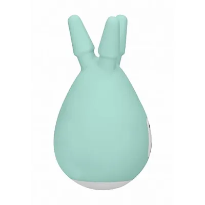 Clitoral Stimulator Luscious Green