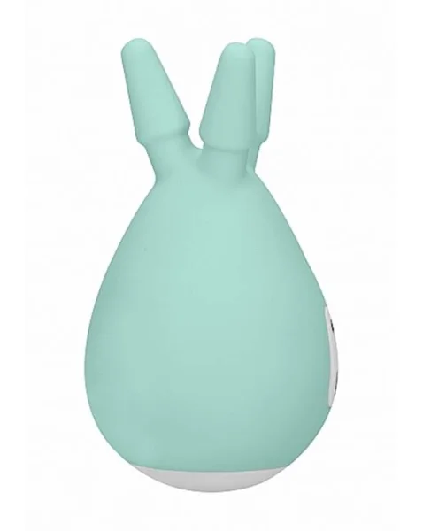 Clitoral Stimulator - Luscious  - Green