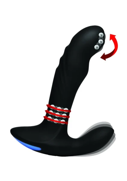 Alpha Pro Trigasm Prostate Stimulator