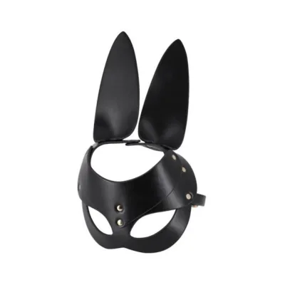 Sexy Costumes Male Power Bunny Mask