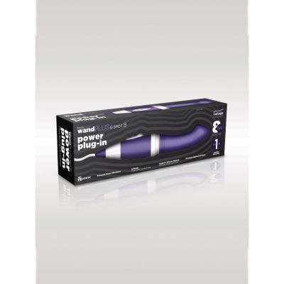 G Spot 240v Wand Massager