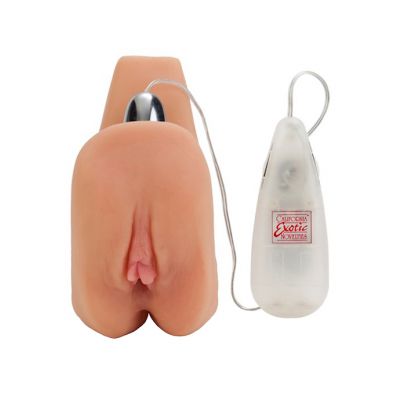 Futurotic Honey Pot Masturbator Ivory