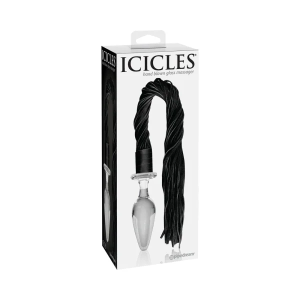 Icicles No. 49
